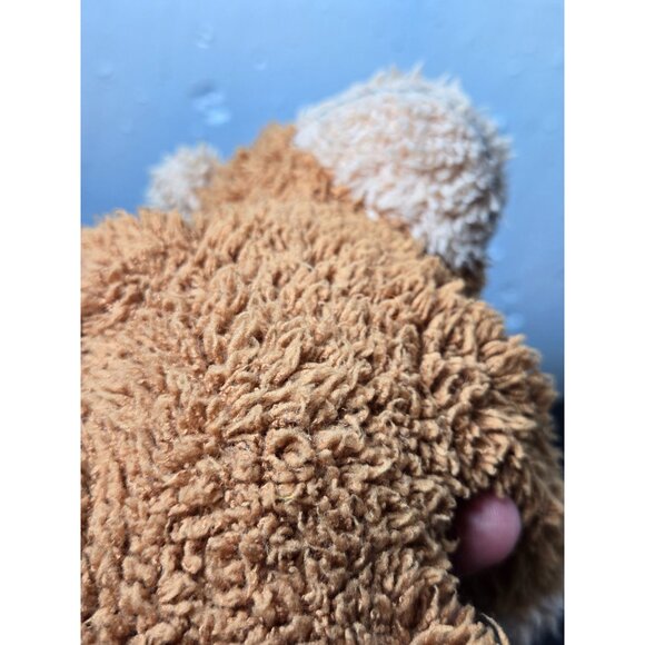 Tri Russ Plush Monkey Plush Stuffed Animal Made for Target Plushie Stuffie - Picture 4 of 8